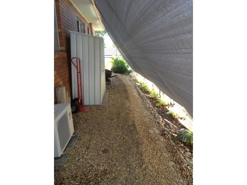 2/276 Everingham Avenue, Frenchville QLD 4701